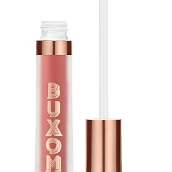 Buxom Full On NEGRONI lip cream Plumping Enhancing Tinted Lip Plumper, Moist - Picture 1 of 7
